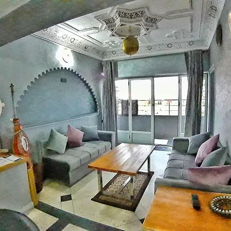 Hotel Restaurant Bougafer Мідельт Екстер'єр фото