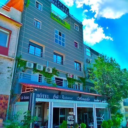 Hotel Restaurant Bougafer Мідельт Екстер'єр фото